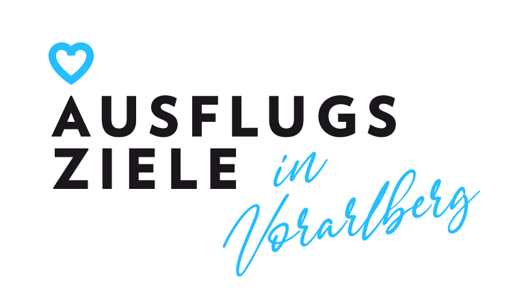Ausflugsziele Vorarlberg