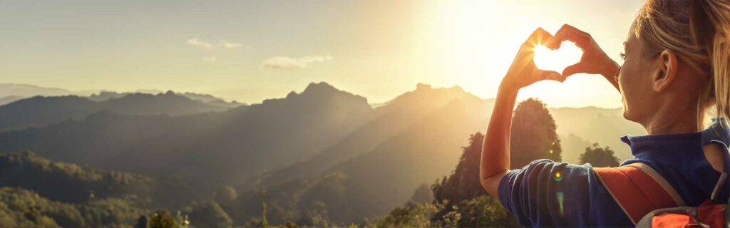 Oberösterreich – Salzkammergut, Linz und die Tiefe des Nordens
