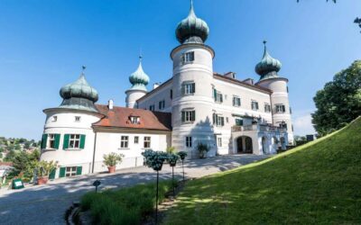Schloss Artstetten