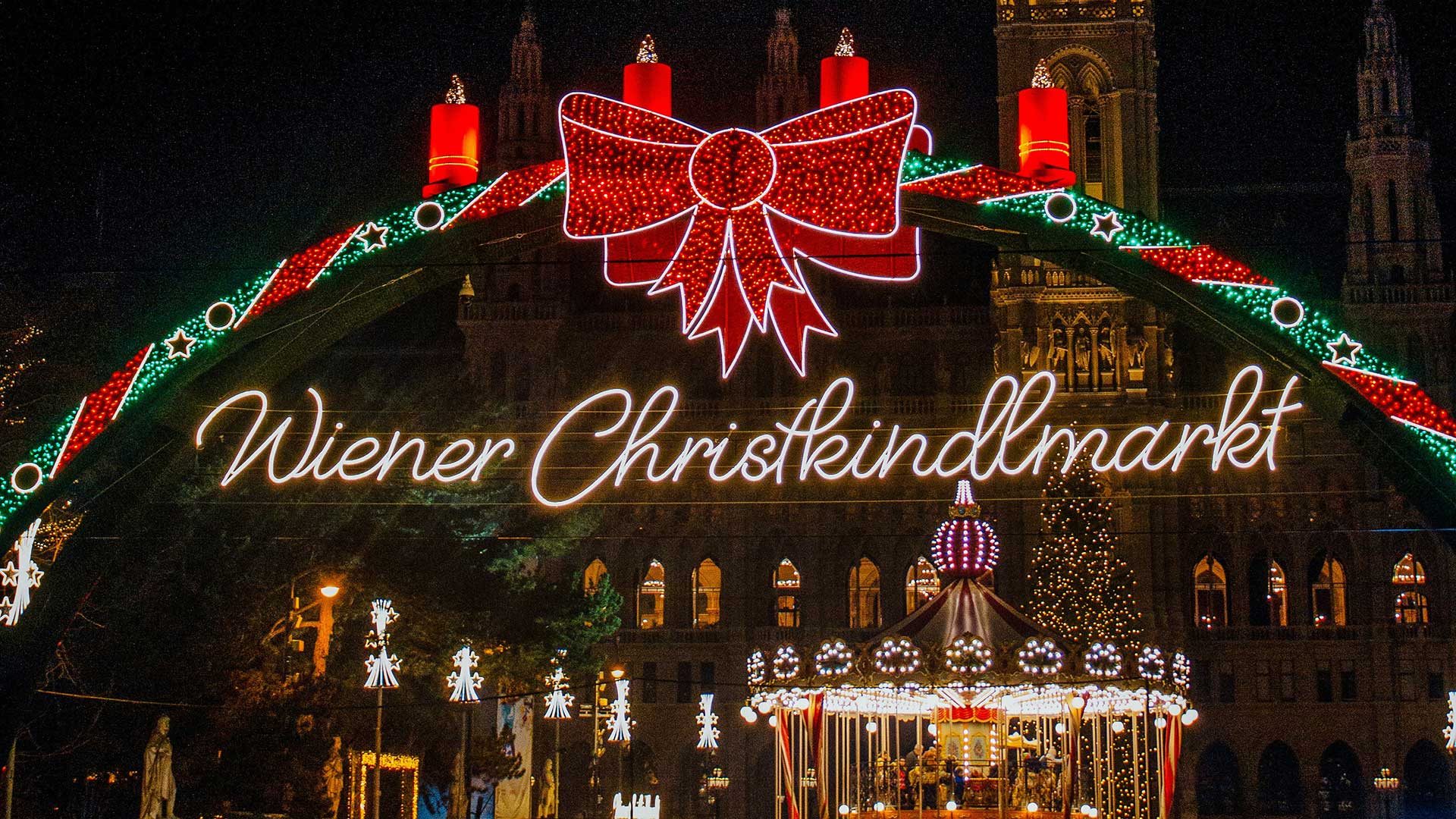 Christkindlmärkte in Österreich — der vollständige Guide für die Adventzeit