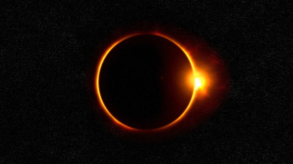 Sonnenfinsternis 12. August 2026: Beste Plätze in Österreich