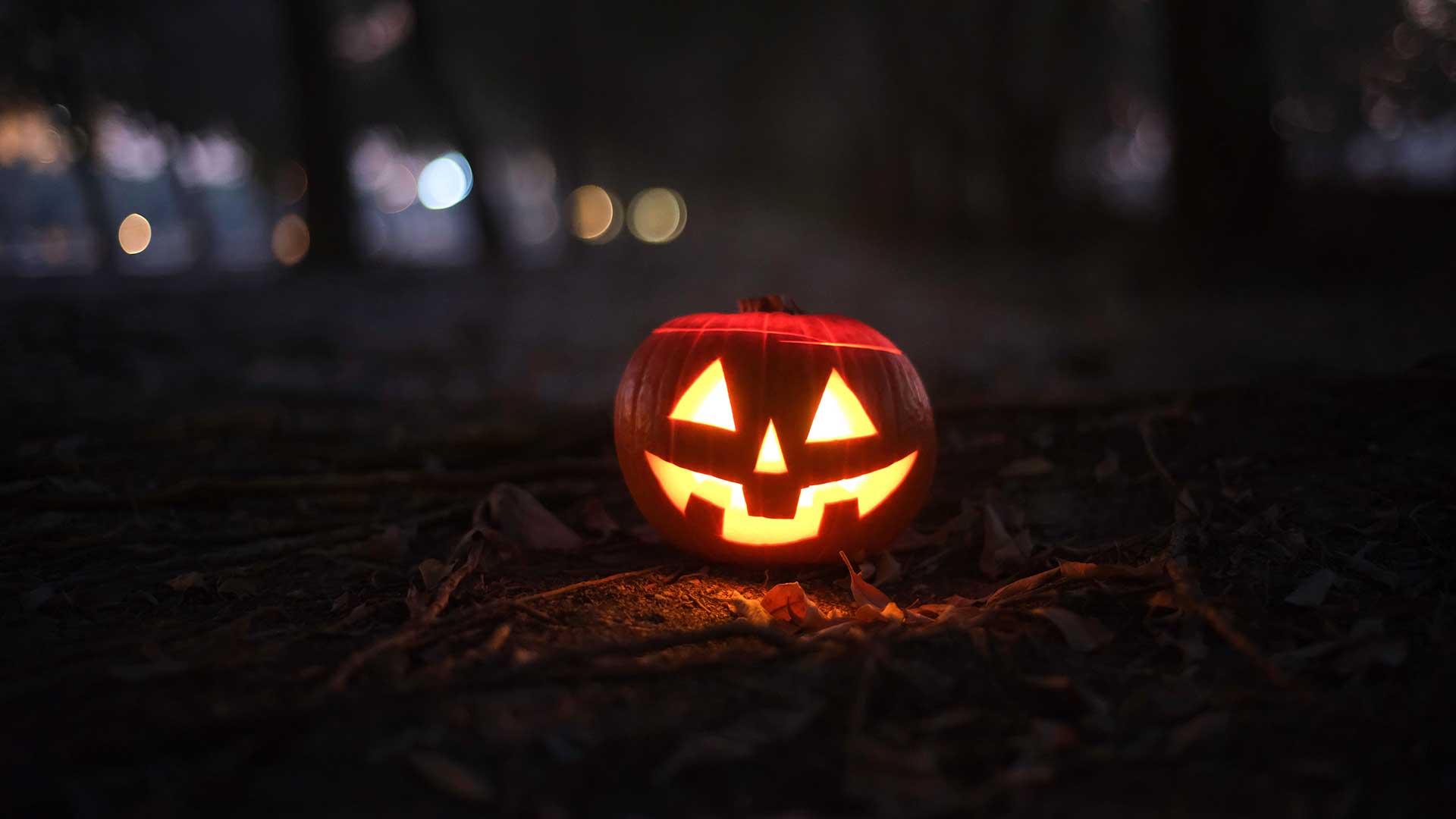 Halloween 2026 in Österreich – die schönsten Halloween-Events, Kürbisfeste & Grusel-Ausflüge