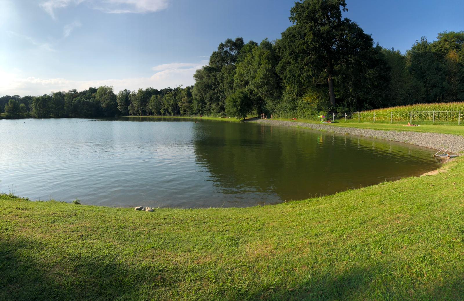 Liebmannsee