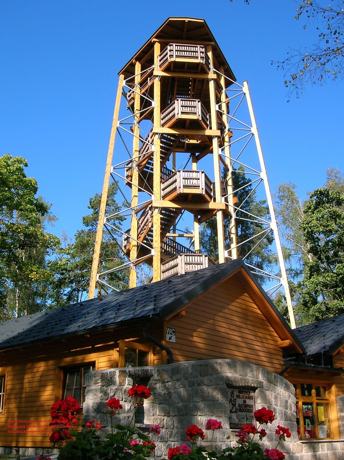 Ausflugsziele Niederösterreich Burgenland