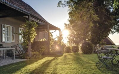 Die 10 besten Ausflugsziele in der Steiermark